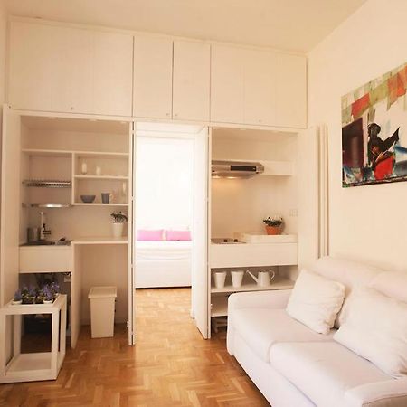 Erida 2 Apartment Spanish Steps Roma Dış mekan fotoğraf
