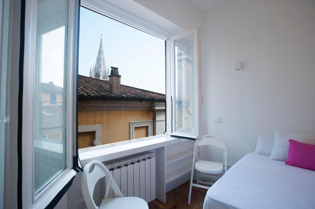 Erida 2 Apartment Spanish Steps Roma Dış mekan fotoğraf
