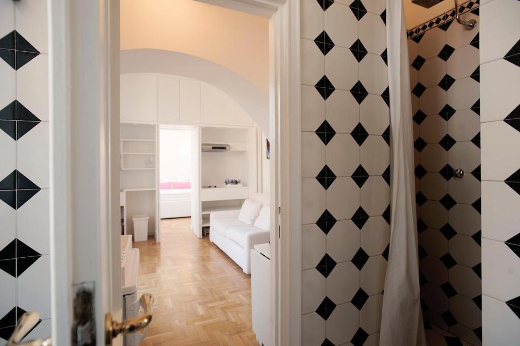 Erida 2 Apartment Spanish Steps Roma Dış mekan fotoğraf
