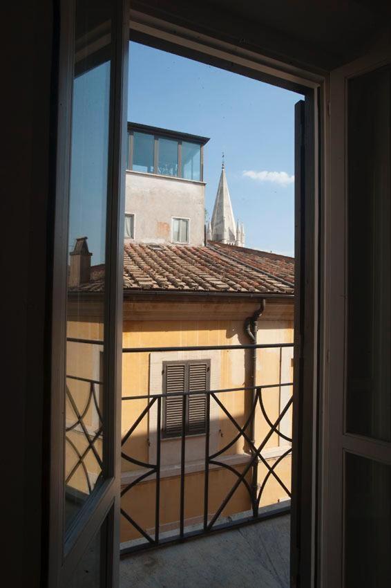 Erida 2 Apartment Spanish Steps Roma Dış mekan fotoğraf
