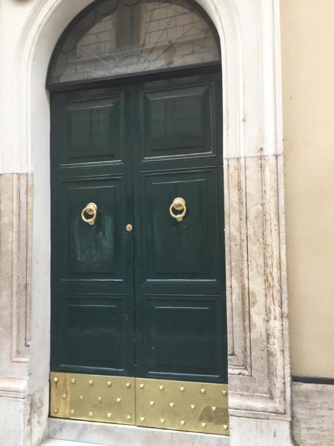 Erida 2 Apartment Spanish Steps Roma Dış mekan fotoğraf