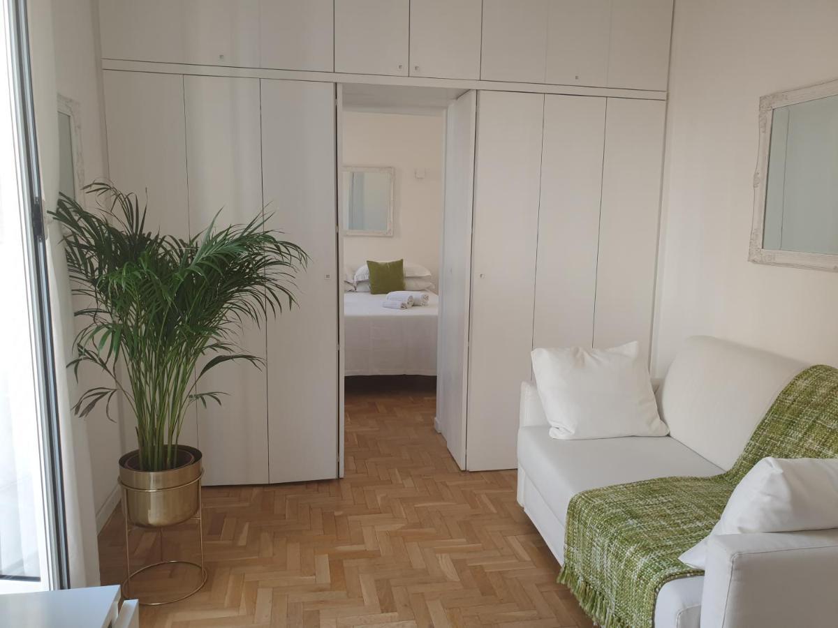 Erida 2 Apartment Spanish Steps Roma Dış mekan fotoğraf