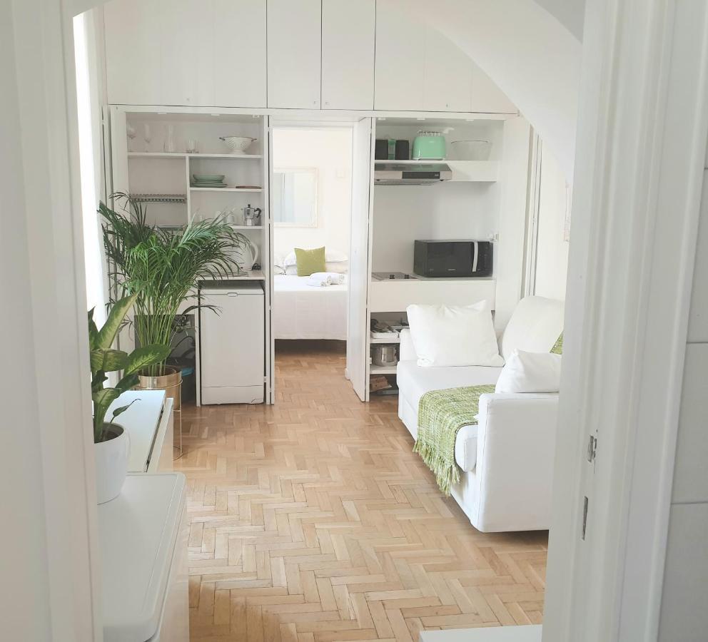 Erida 2 Apartment Spanish Steps Roma Dış mekan fotoğraf