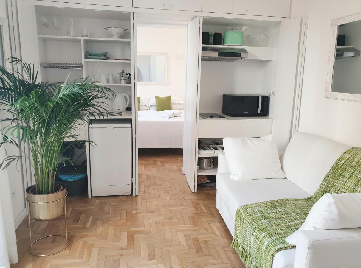 Erida 2 Apartment Spanish Steps Roma Dış mekan fotoğraf