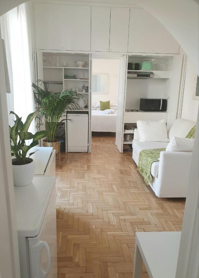 Erida 2 Apartment Spanish Steps Roma Dış mekan fotoğraf